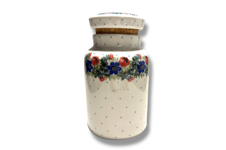 E30 Bunzlau Voorraadpot 1535 